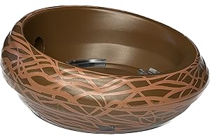 Owl Nest Stand for Echo Dot (5th Gen) Kids