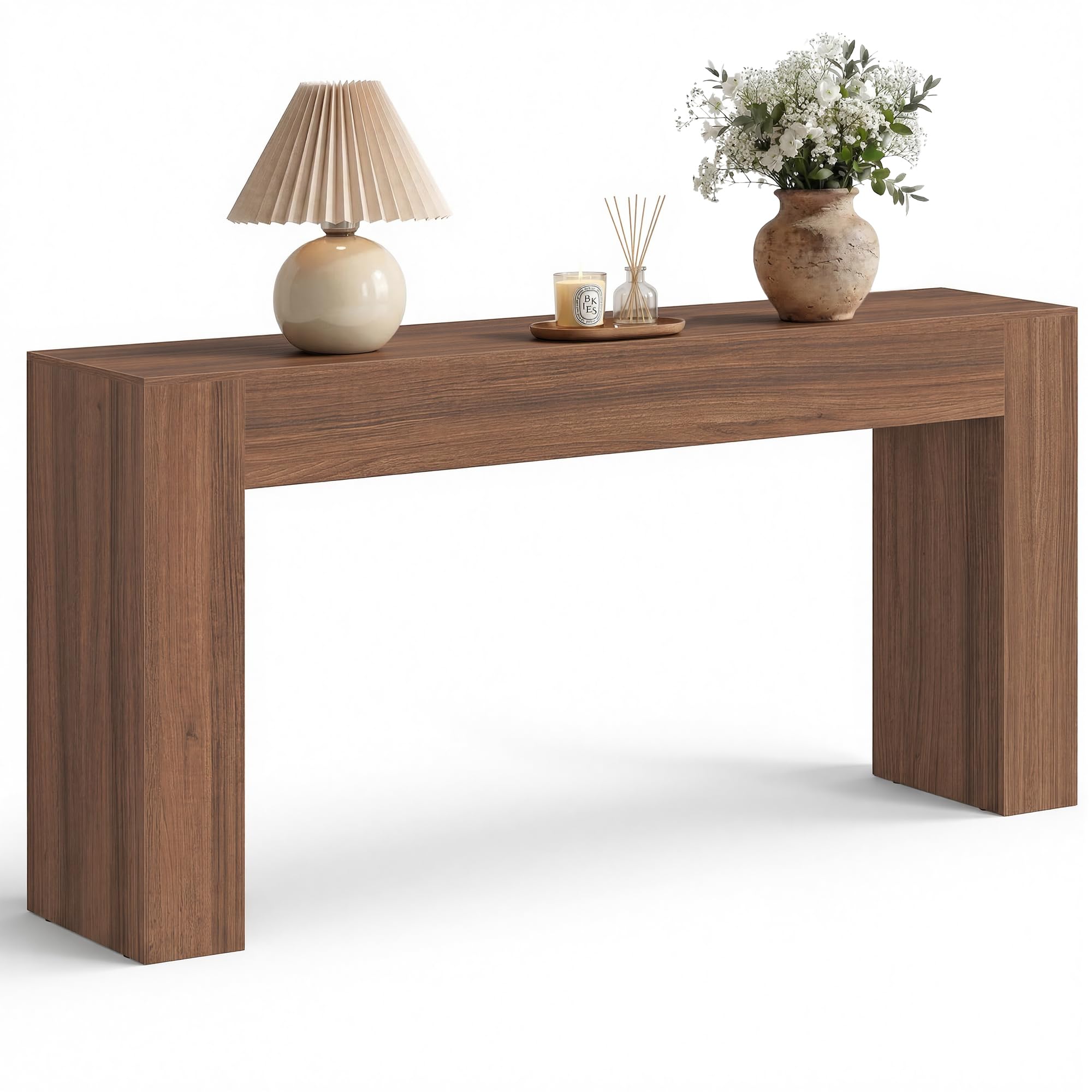 VASAGLE 63" Console
