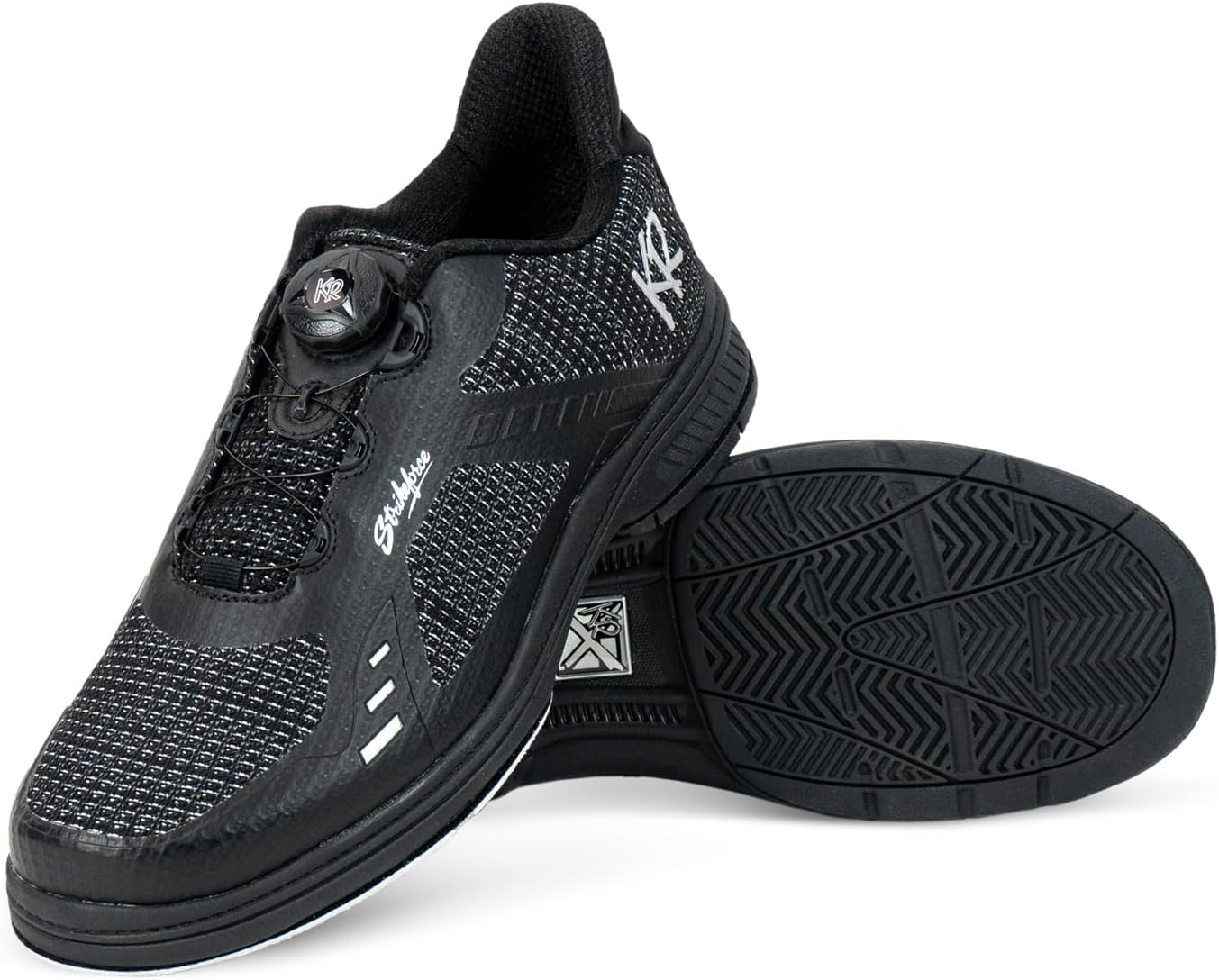 KR Strikeforce Men's Bowling Shoe - Performance Fit