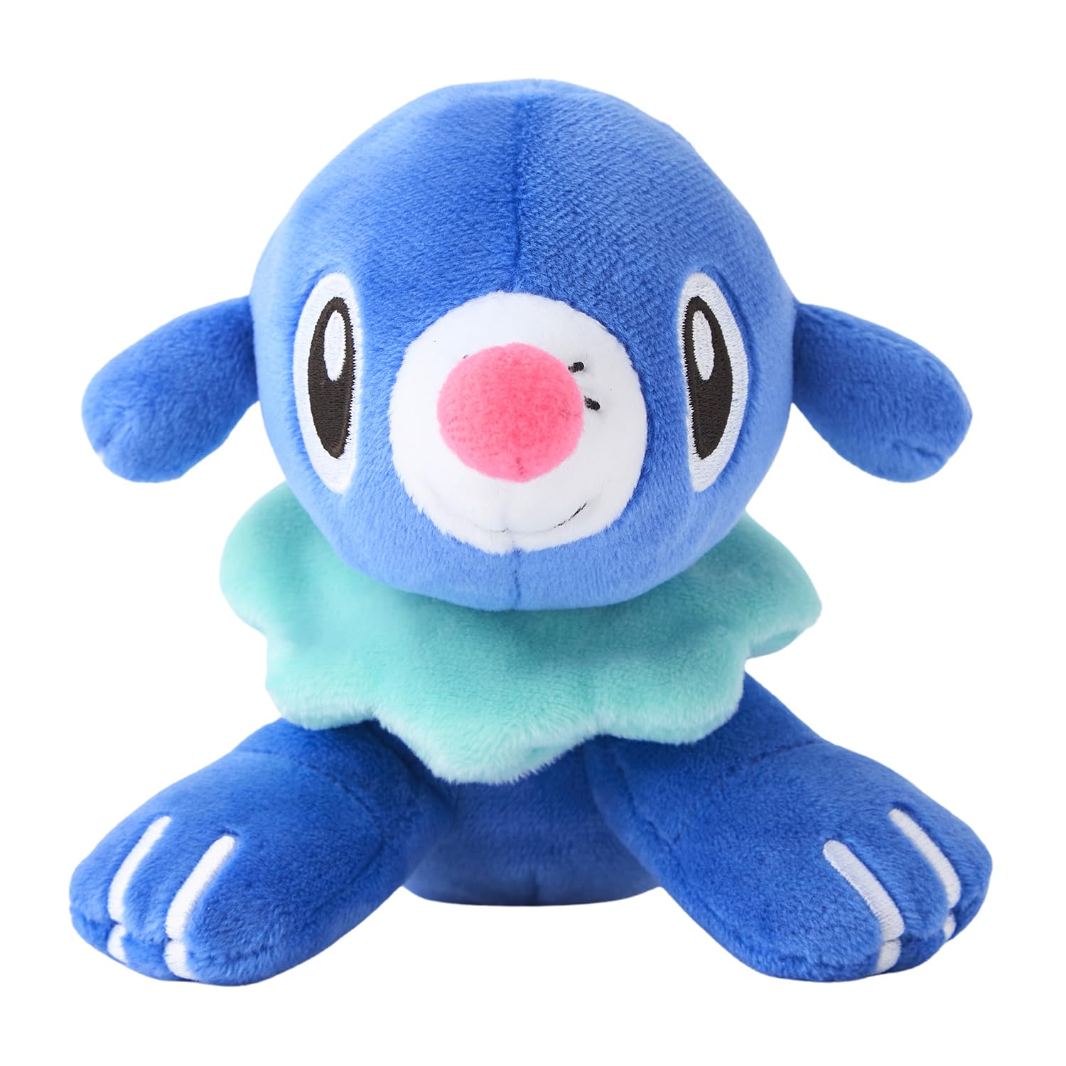 ポケモンセンター pokémon time ぬいぐるみ マスコット『アシマリ』 Amazon.co.jp: ポケモンセンターオリジナル 728 ぬいぐるみ Pokémon
