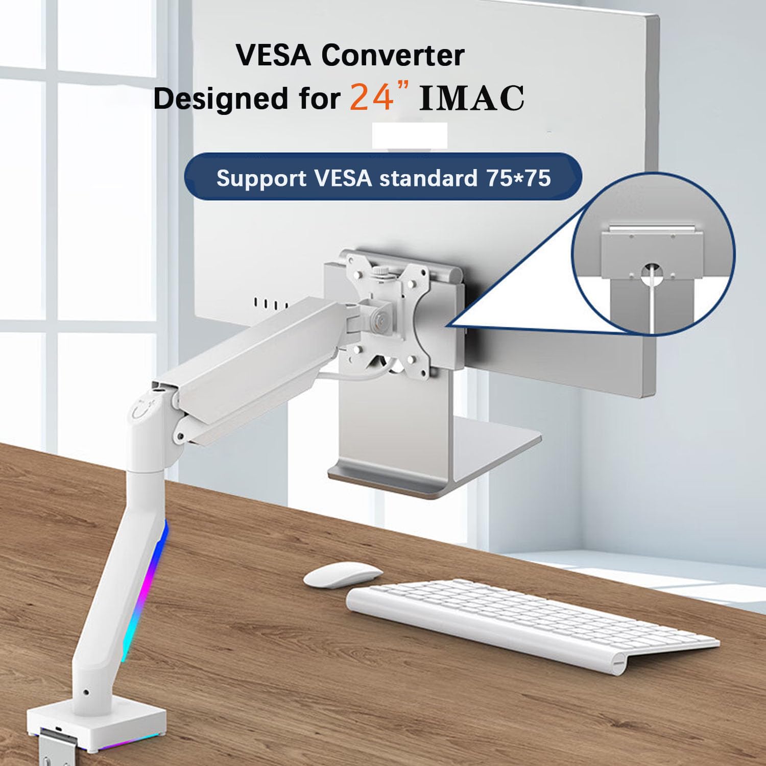 Amazon.com: 2024 Apple iMac 24