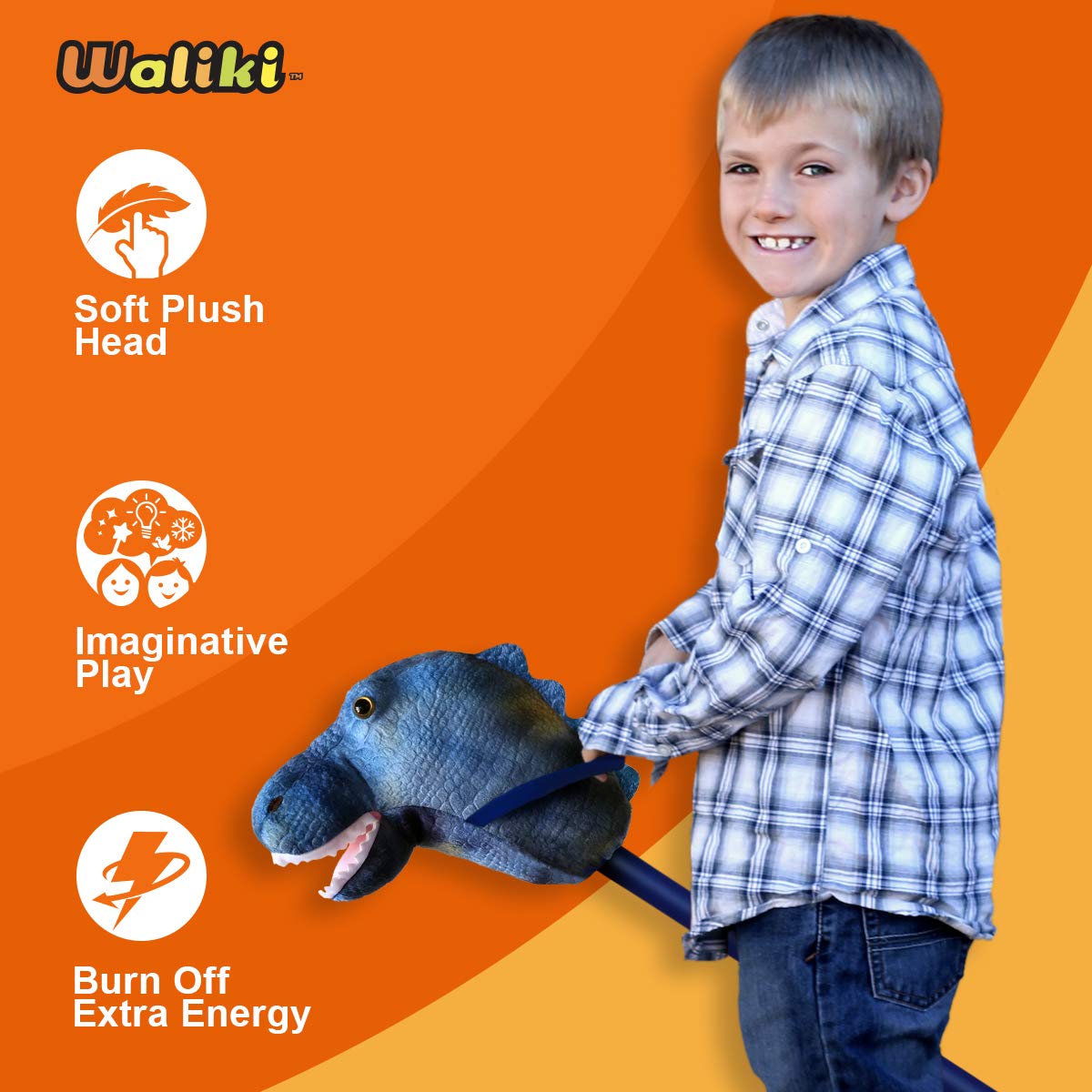 Halloween Baby Toy, Soft Silicone Food-Grade Teethers for Baby, BPA Free and Food Grade - Skull, Pumpkin, Ghost, Black Cat, Teether Toy Gift (4-Pack)