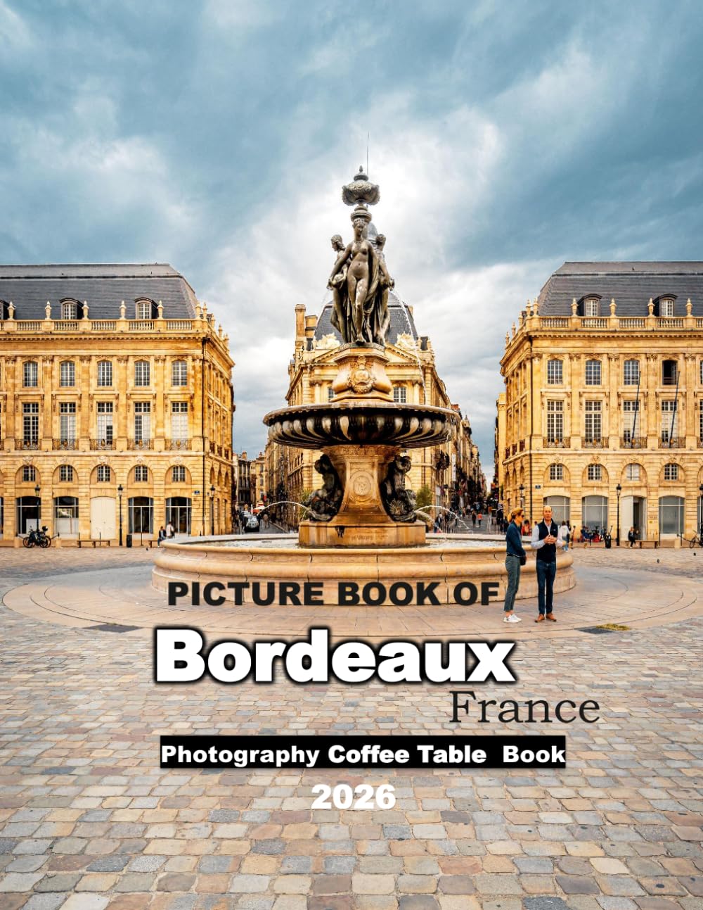 Bordeaux: Cool Pictures That Create an Idea for You About an Amazing Area, Buildings style, Cultural Religious ... All Travels, Hiking and Pictures Lovers