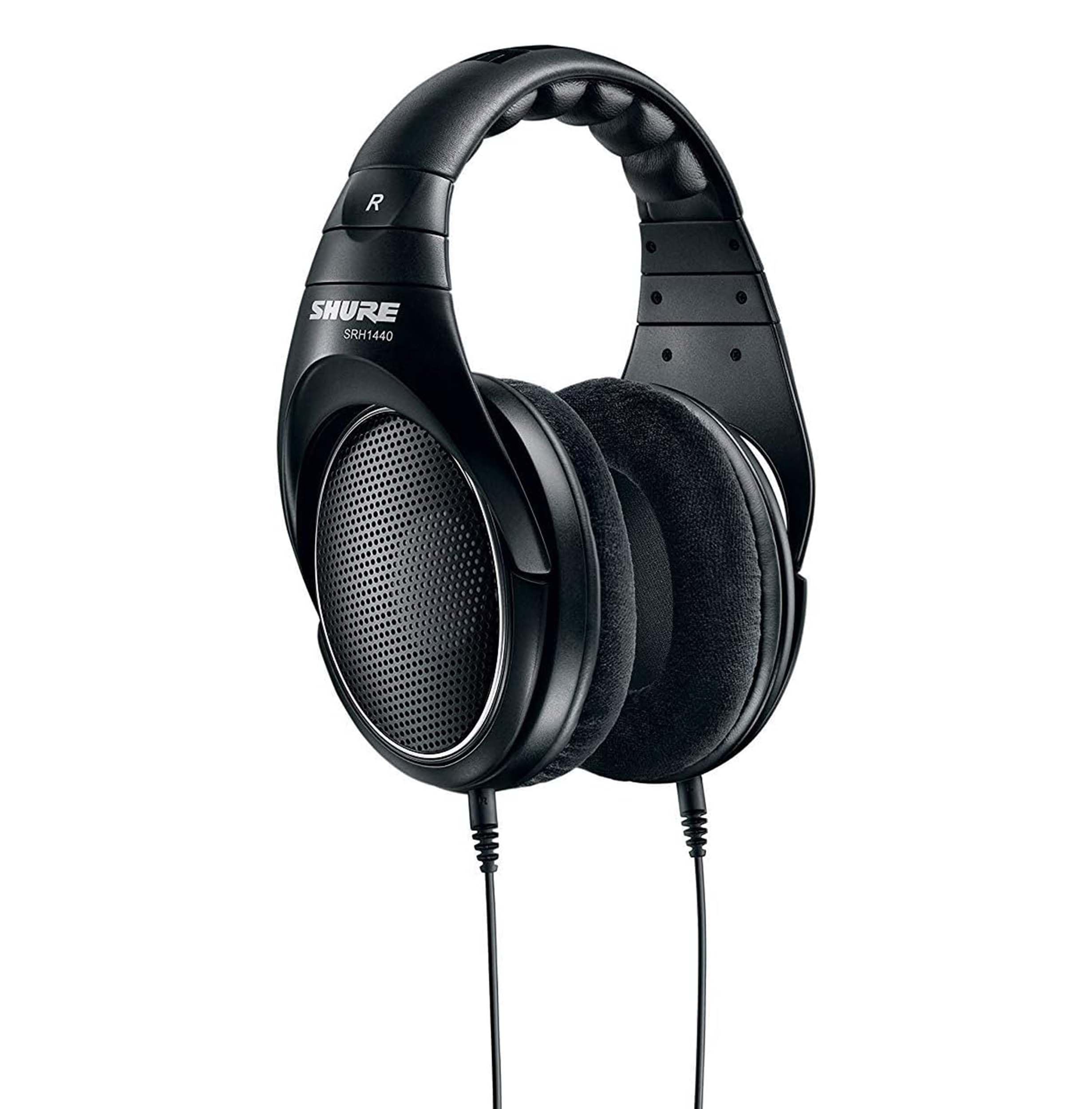 Amazon.co.jp: SHURE SRH1440 Open-Type Professional Headphones