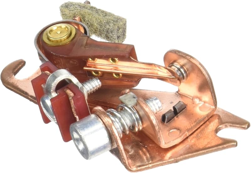 Cabo de vela Standard Motor Products DR-2371XP com núcleo de cobre – 1 unidade
