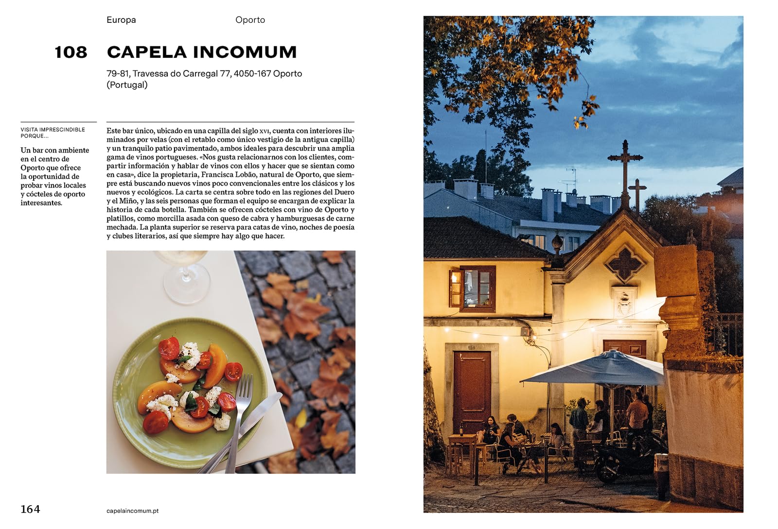 150 bares de vinos imprescindibles/ 150 Wine Bars You Need to Visit Before You Die