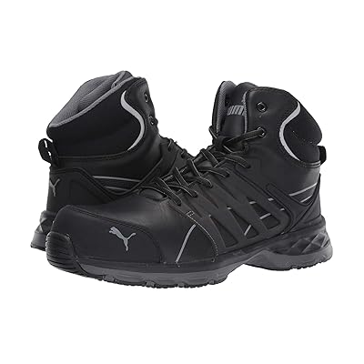 PUMA Safety Velocity Mid Composite Toe SD Men
