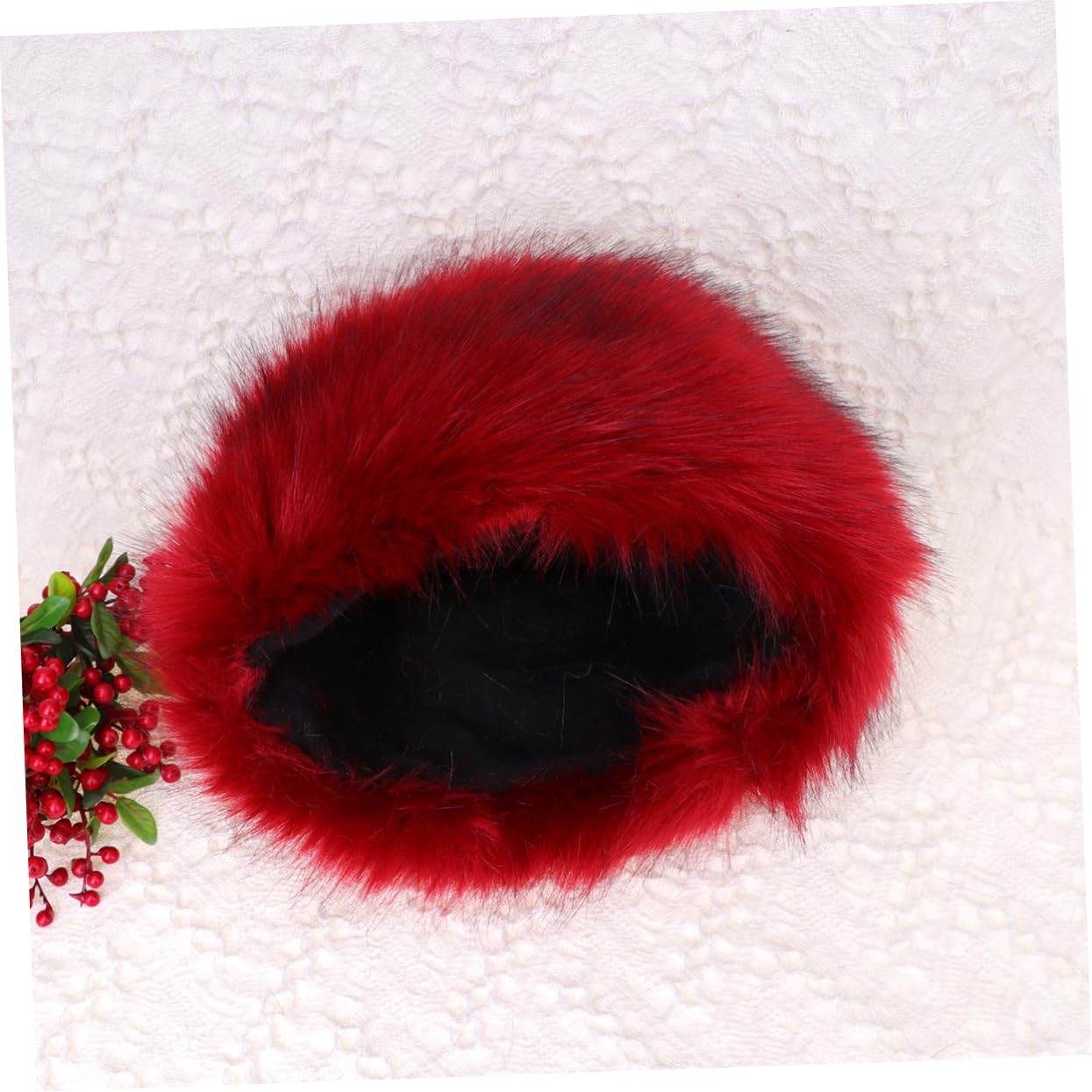 minkissy 2 Piezas Sombrero Para Mujer Gorras De Mujer La Sombreros Para Mujer Sombrero De Mujer Sombreros Y Gorras De Invierno Máscara De Cara Calentador De Cuello Gorra De Piel Caliente