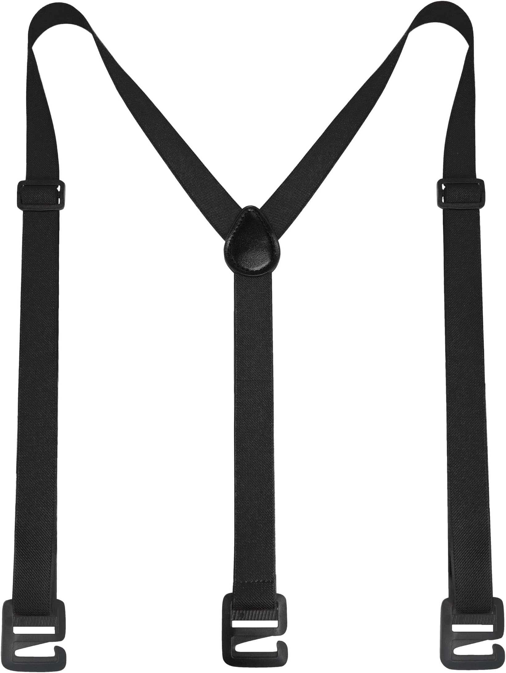 Hidden Suspenders for Men Under Clothes - Free Yourself from Troublesome Waistbands