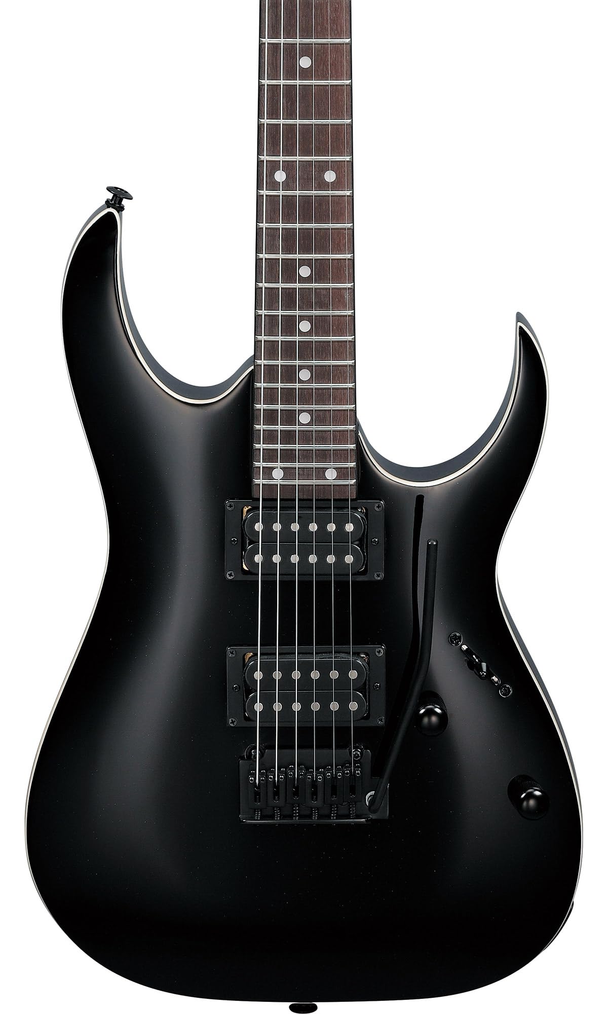 Amazon.com: Ibanez GRGA120 RGA Gio Electric Guitar - Black