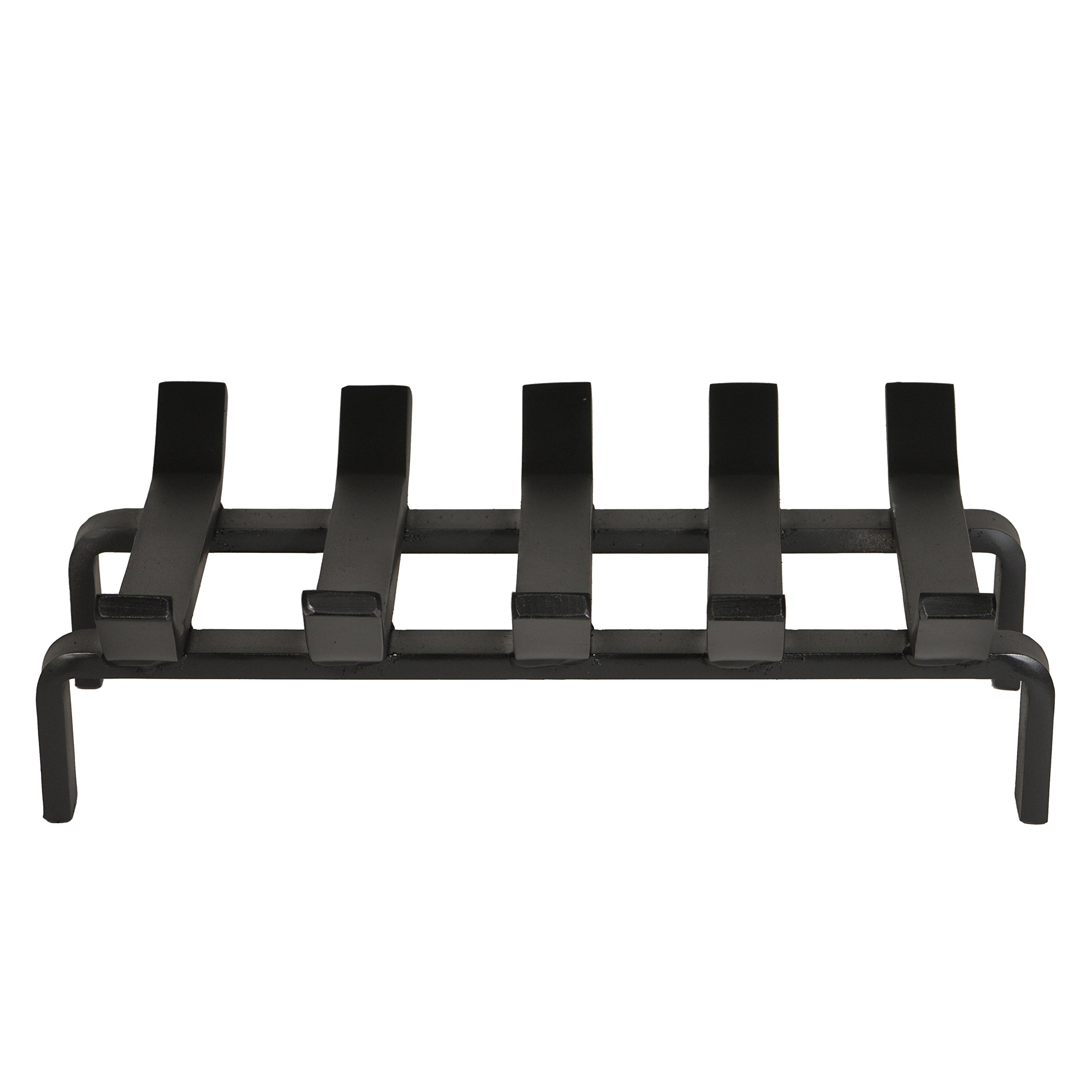 Vertical Fireplace Grate Powrocket Fireplace Grate Ember Retainer 12 X