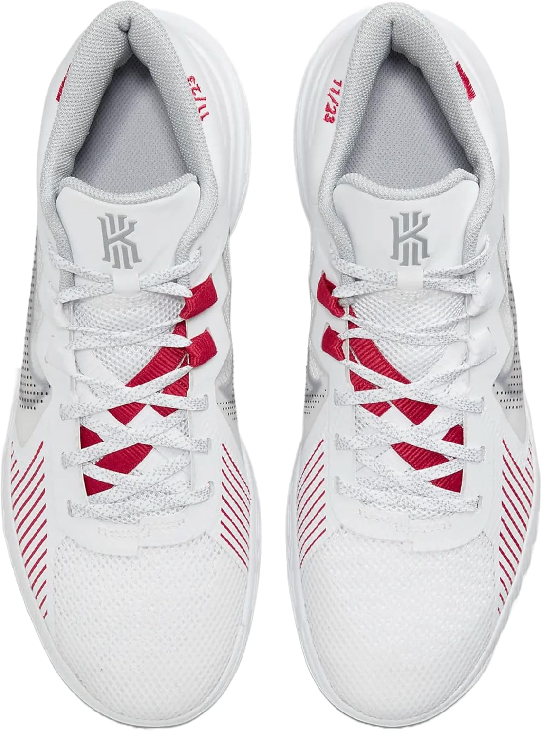 mens nike kyrie flytrap 4