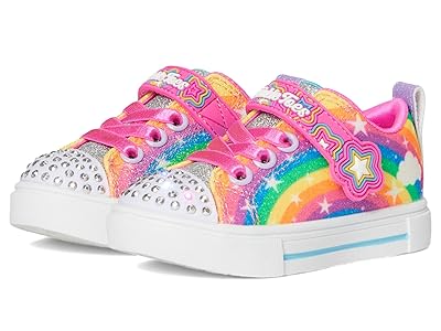 SKECHERS KIDS Twinkle Sparks 314829N (Toddler) Girl