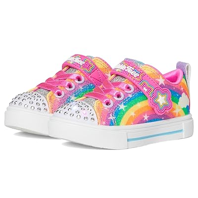 SKECHERS KIDS Twinkle Sparks 314829N (Toddler) Girl