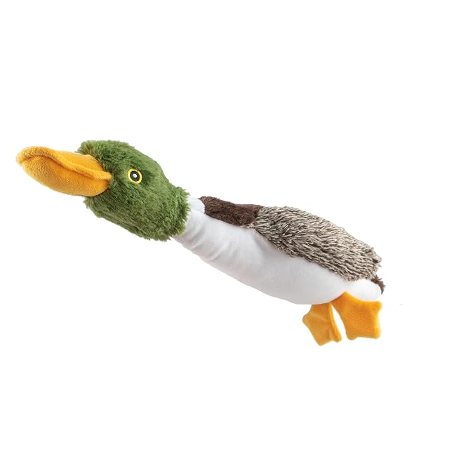Best Pet Supplies Interactive Mallard Mates