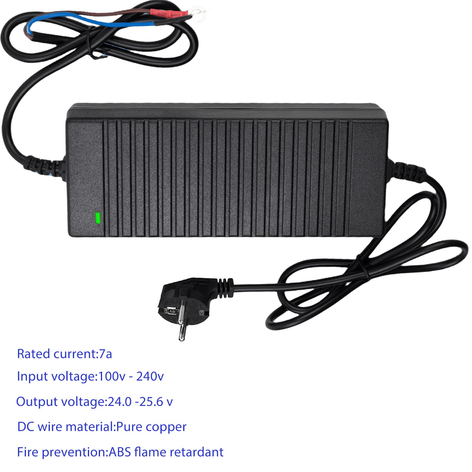 Trasformatore di tensione 230 V a 12 V 180 W 15 A adattatore alimentazione auto