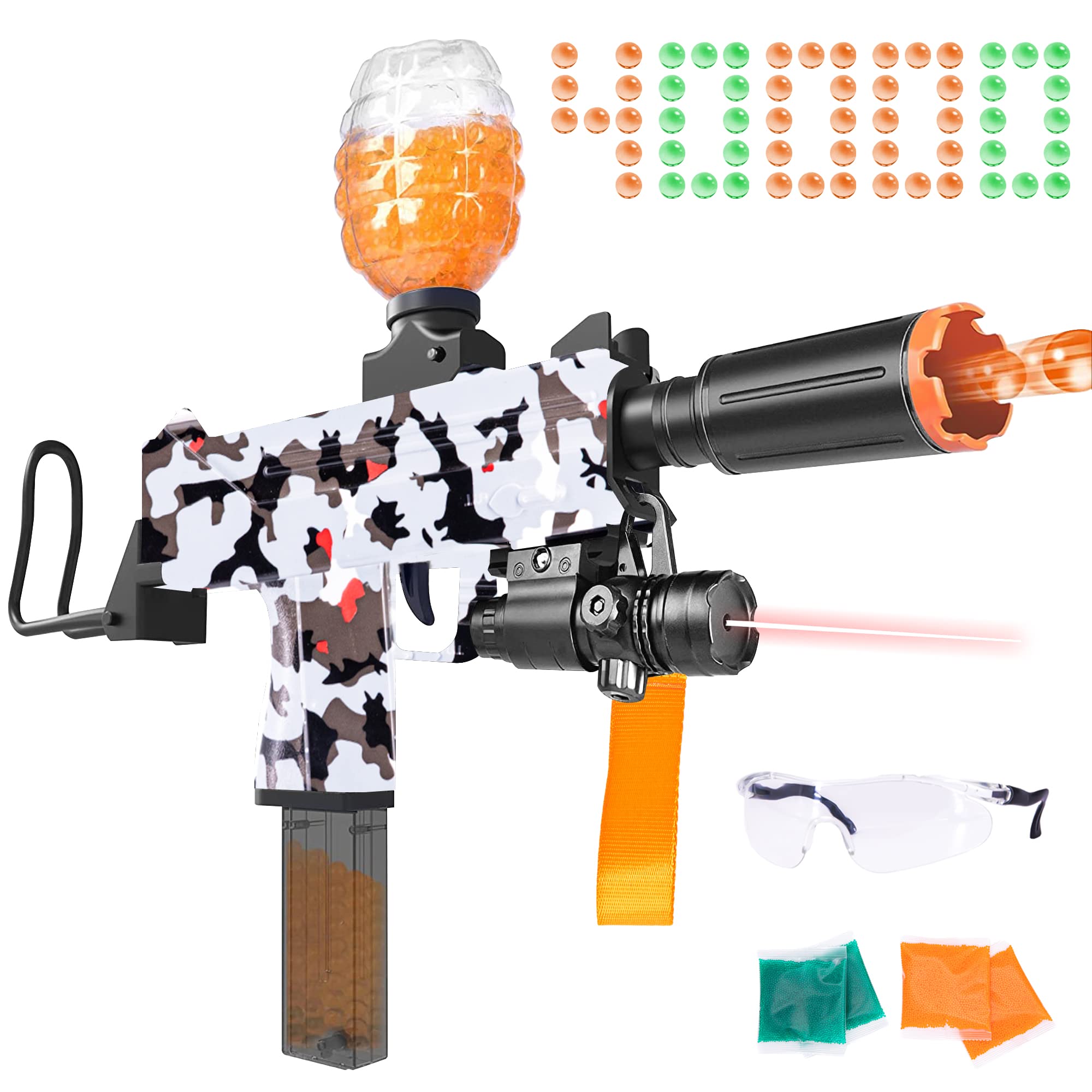 Buy Gel Ball Blaster, Orbeez Gun, Best Gell Blaster Gun, Jelly Ball