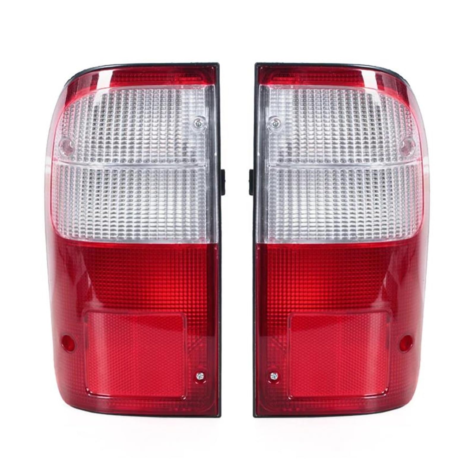 Feu arrière pour Toyota Hilux Mk4 solution pour phare cassé - 8