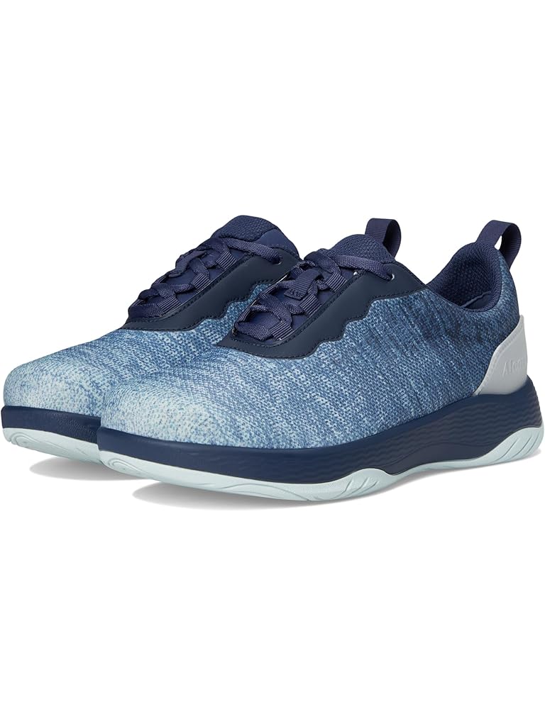 Navy Alegria In8