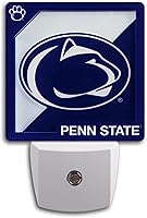 Vista 23 de YouTheFan NCAA Logo Series Nite Light