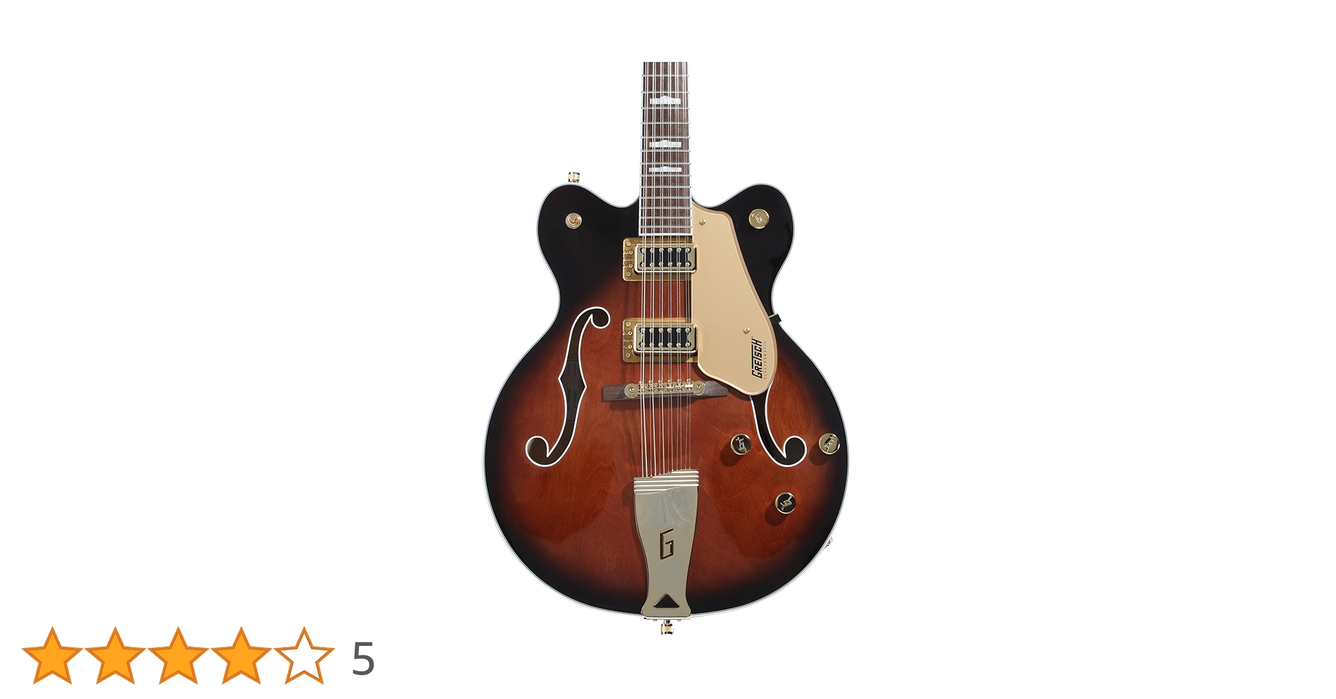 GRETSCH　グレッチ　G2923　ソフトケース付き　エレキギター GRETSCH グレッチ G2923 ソフトケース付き エレキギター - メルカリ