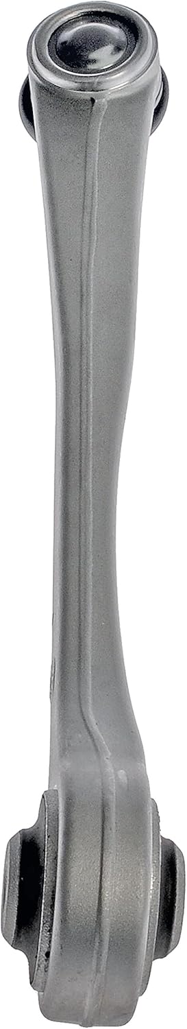 Dorman 524-510 Front Passenger Side Upper Forward Suspension Control Arm and Ball Joint Assembly Compatible with Select Audi Models