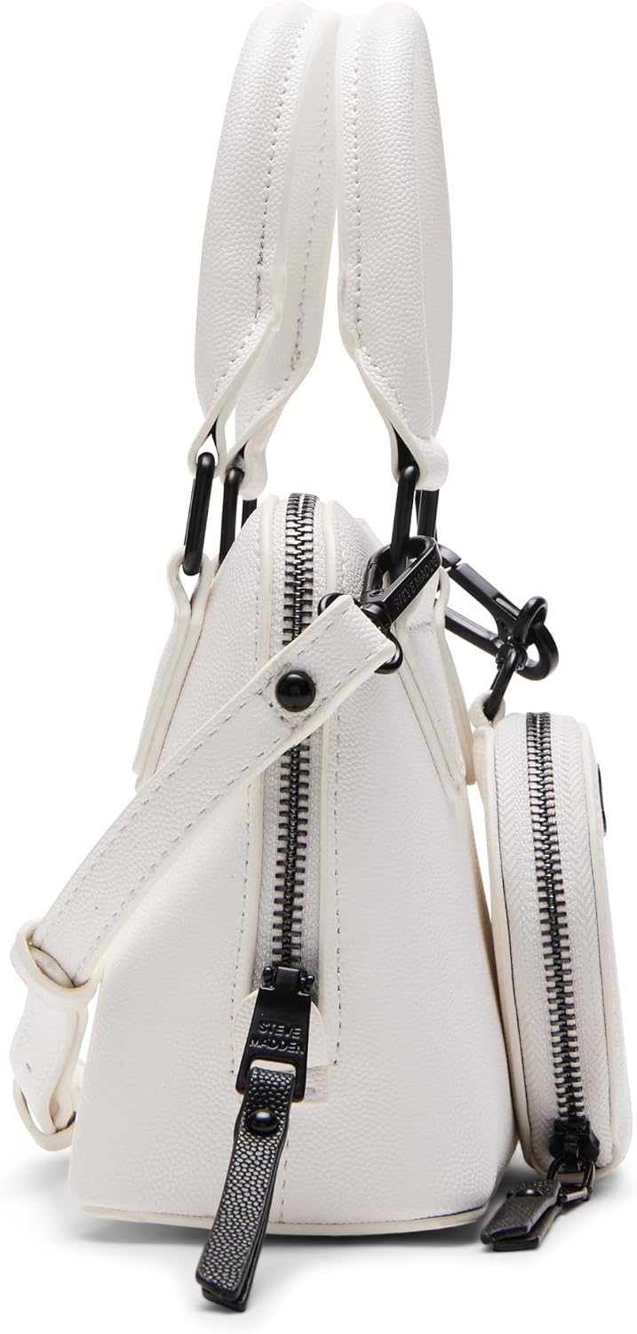 Steve Madden Women's Steve Madden Hope Top Handle Crossbody
