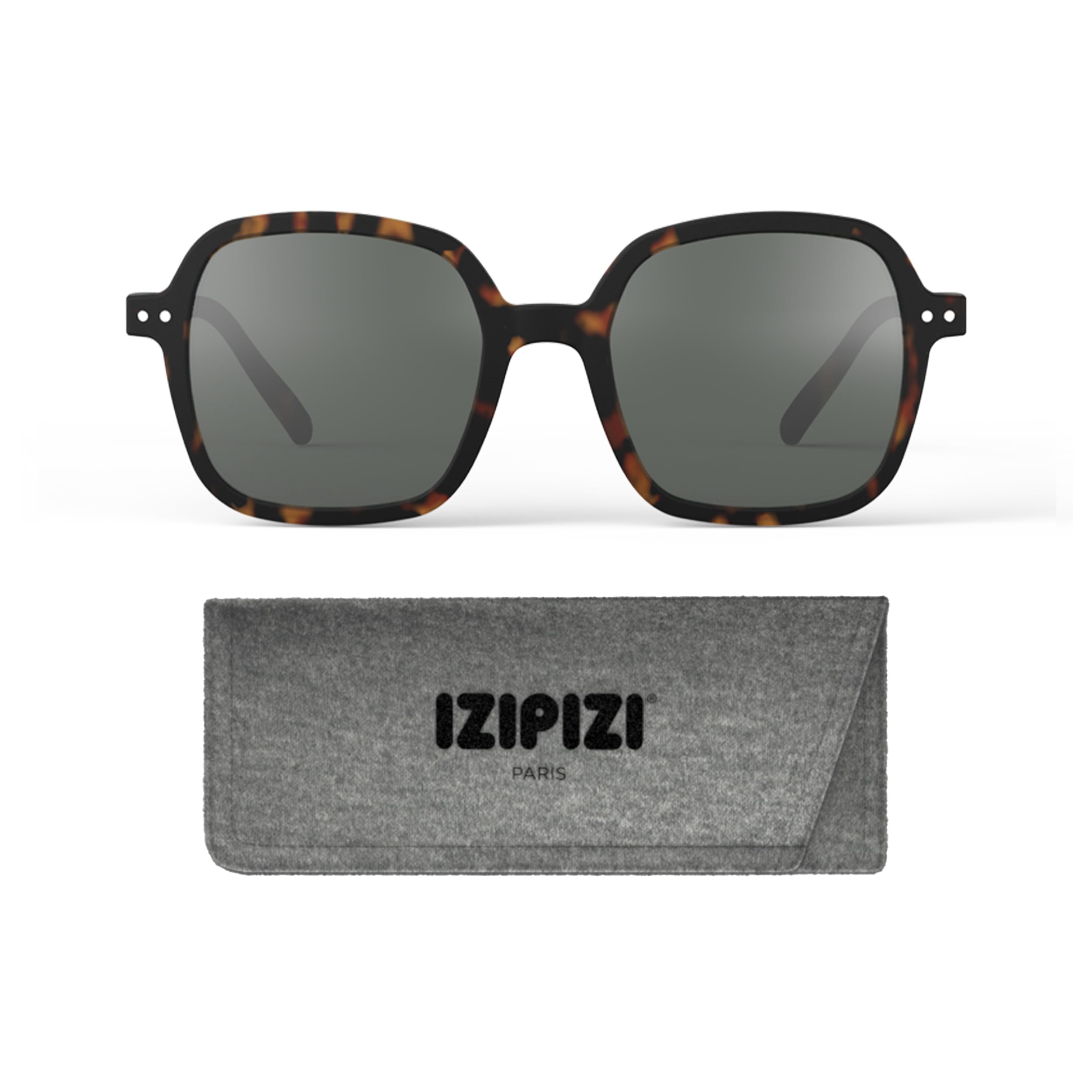 IZIPIZI Unisex #Office Sonnenbrille (1er Pack)