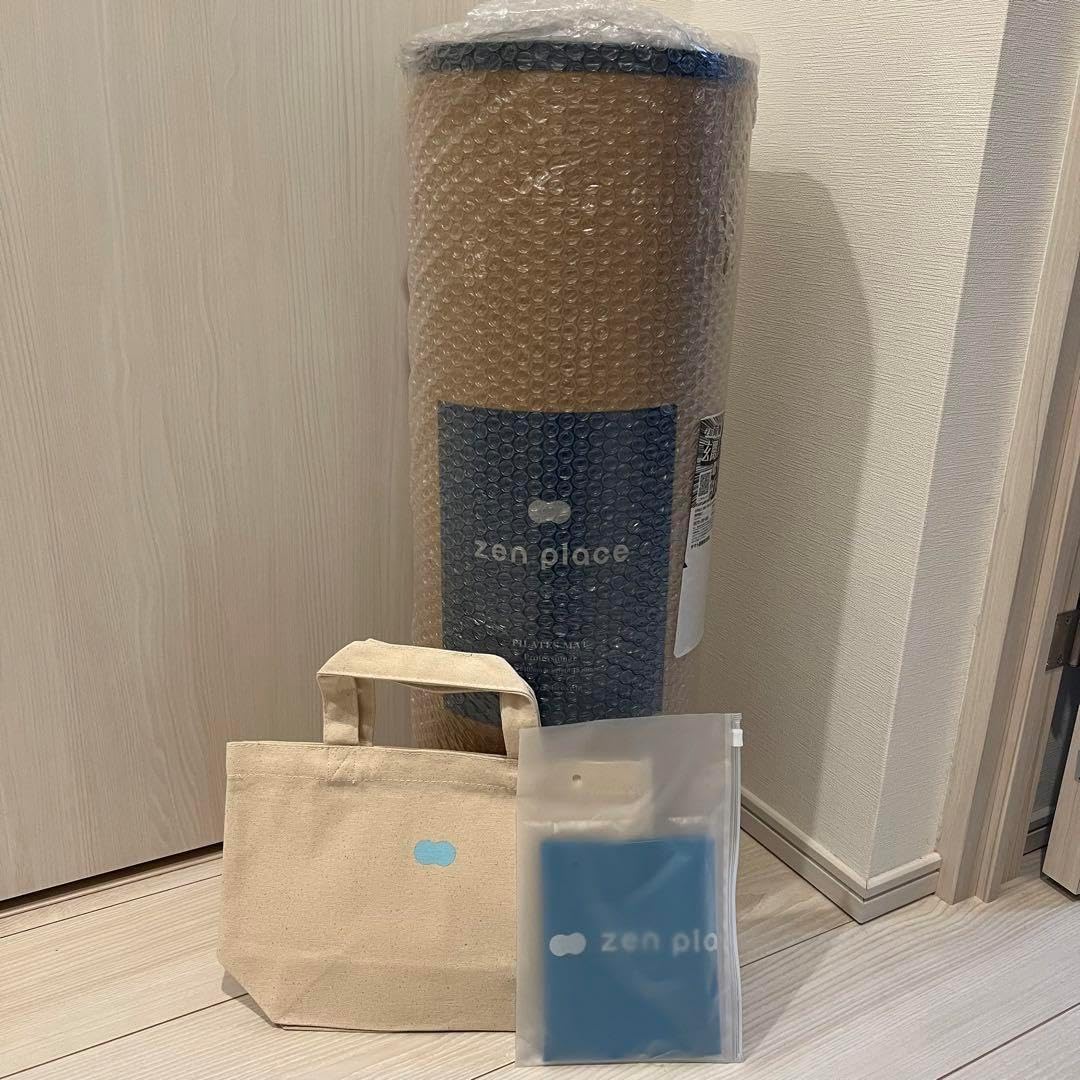 ピラティス マット セラバンド スターターセット zenplace