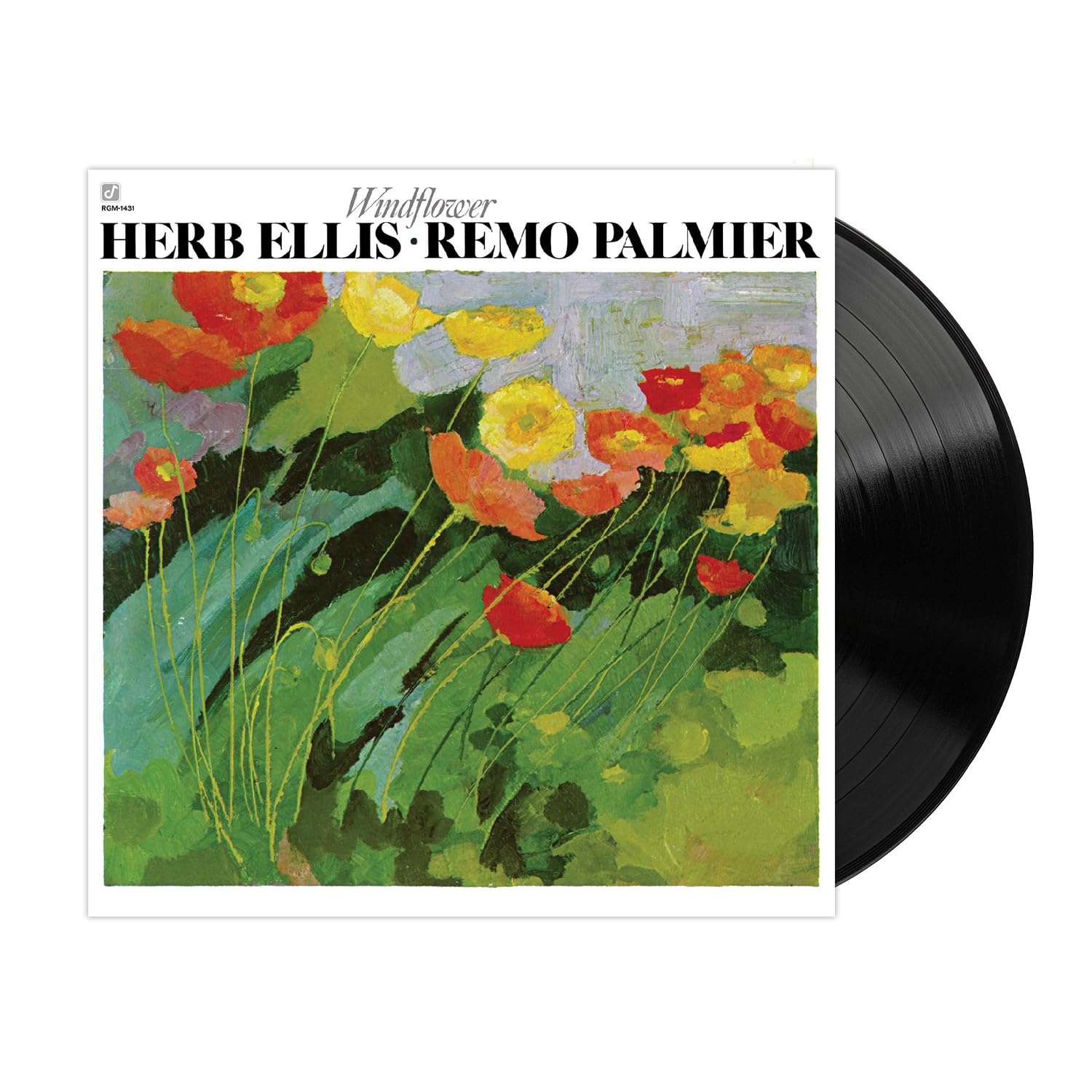 Windflower [VINYL]
