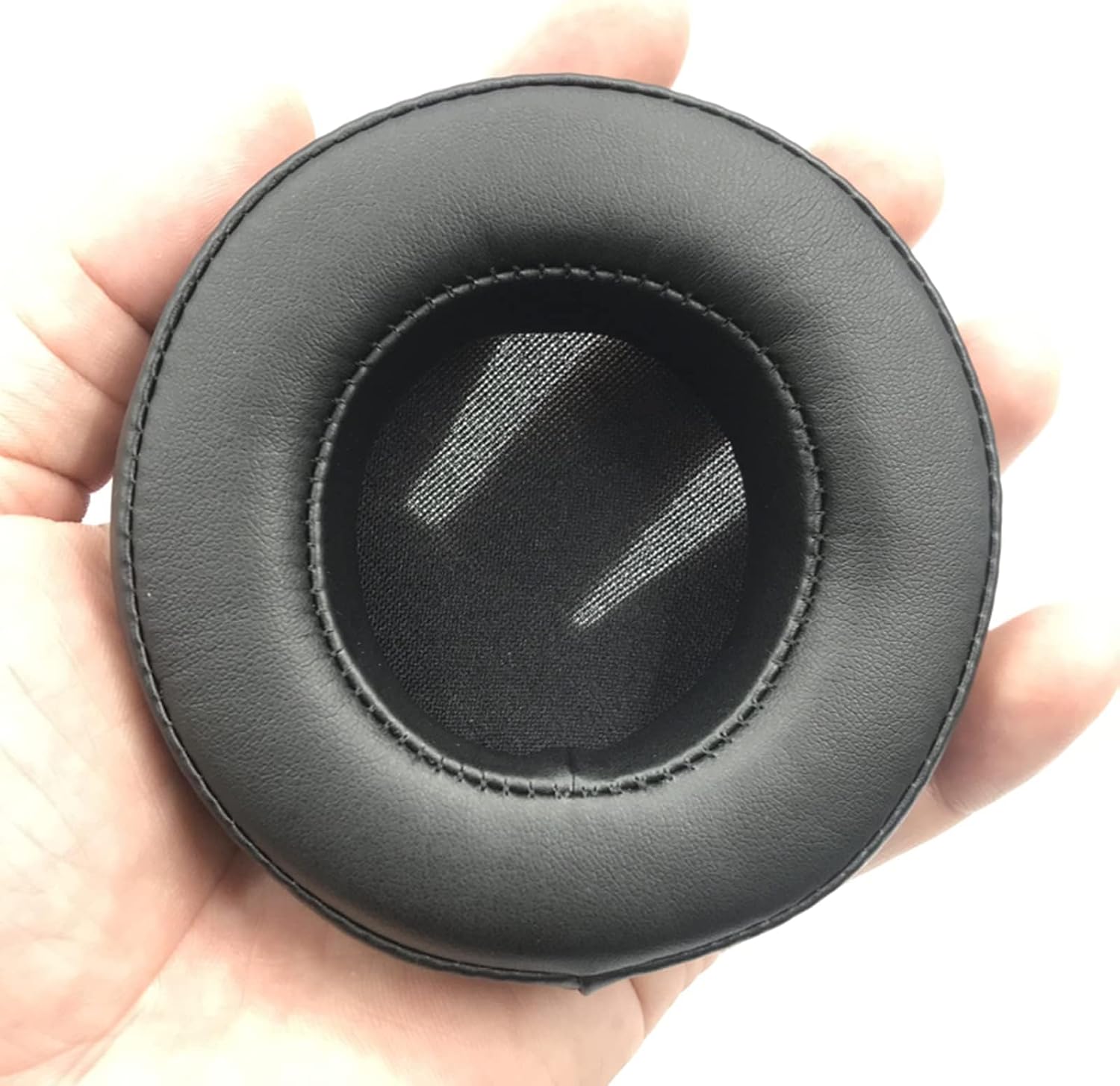 Hesh 2 Earpads Replacement for Skullcandy Hesh1.0 Hesh2.0 Bluetooth Wireless Headphones Replacement HESH Ear Cushions Ear Cover (Thick) - Image 4