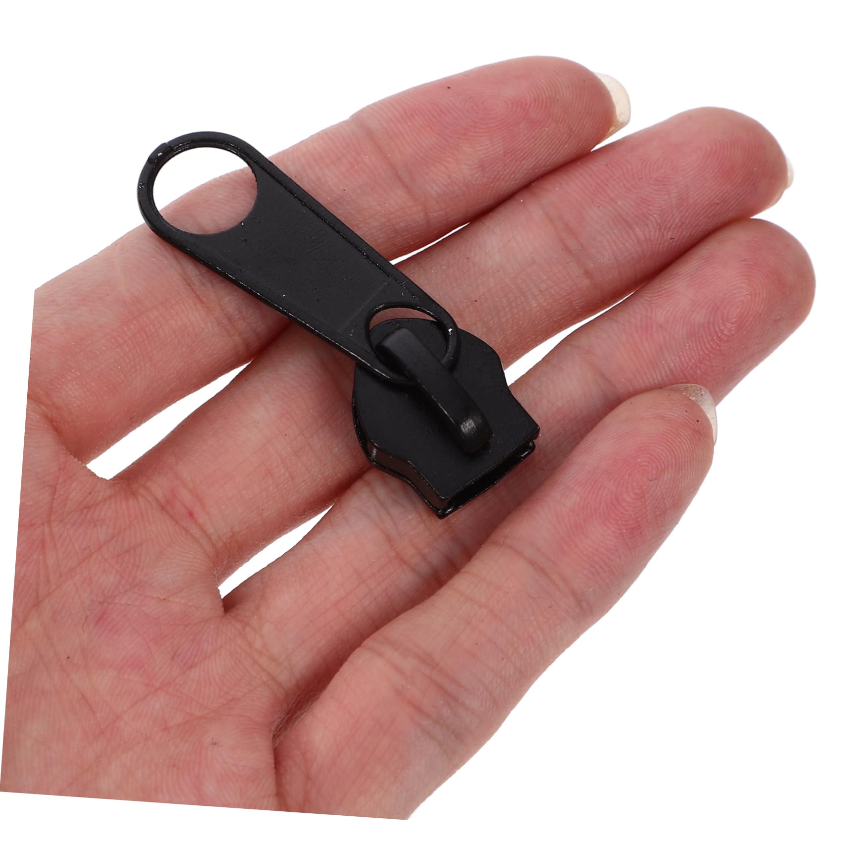 TEHAUX 1juego Kit De Reparación De Con De Instalación y Accesorios Para Ropa y Bolsos Para Proyectos De Costura