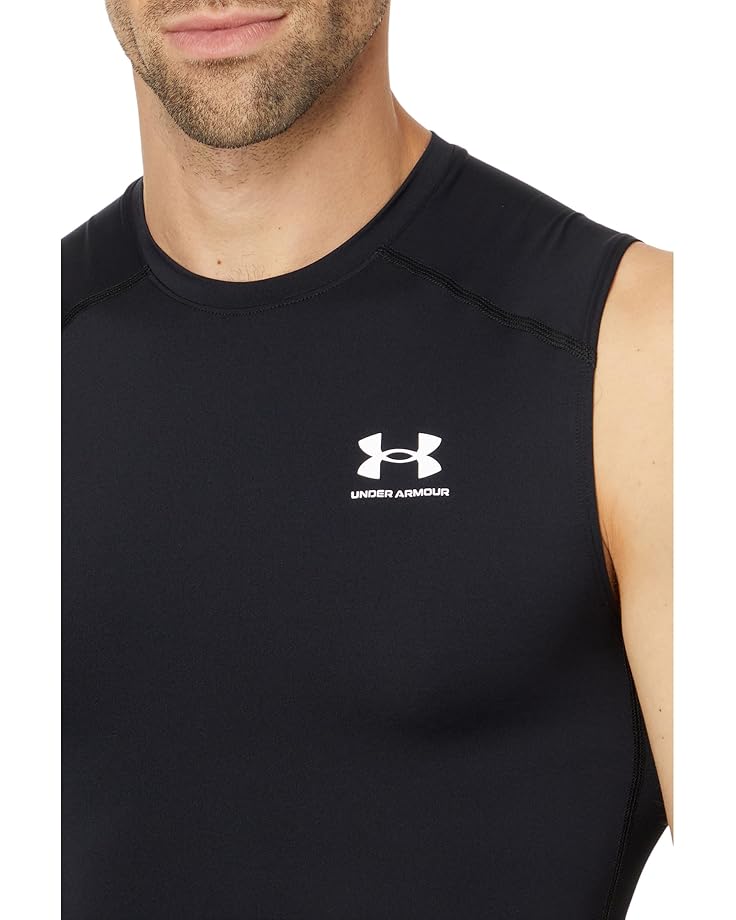 Under Armour Heatgear Armour Compression Sleeveless - #3 of 4