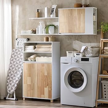 Amazon.co.jp: SoBuy 吊り戸棚 収納 壁掛け棚 可動棚 壁面収納 Amazon.co.jp: SoBuy 吊り戸棚 収納 壁掛け棚 可動棚 壁面収納