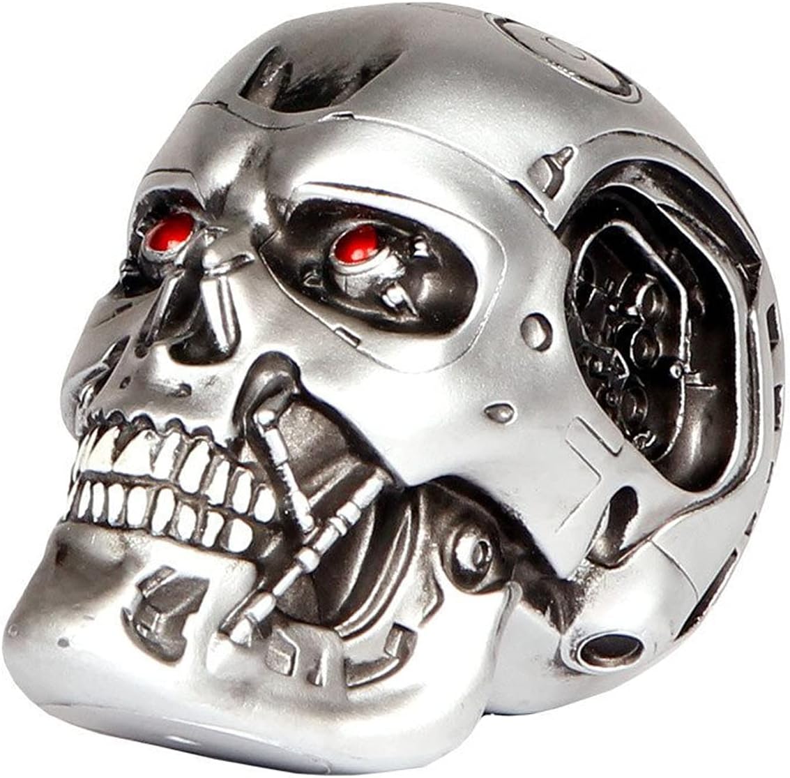 Loot Crate TERMINATOR GENISYS HALF SCALE ENDO SKULL Cyber EXCLUSIVE