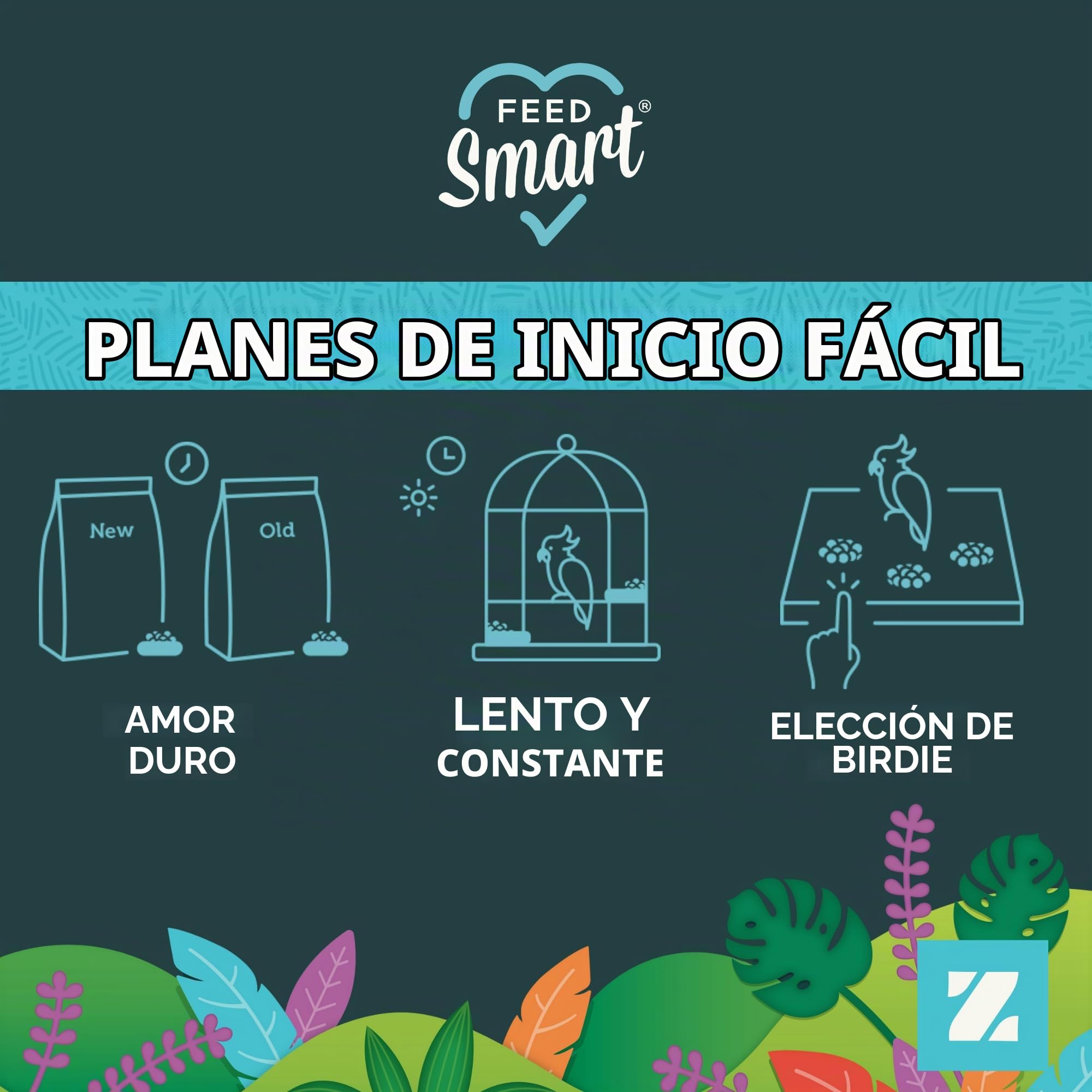 Zupreem Multifrutas Alimento para Aves de Compañía - Frutas y Vitaminas - Pienso para Pájaros Indicado para Agapornis, Cacatúas NINFA, Cotorras Argentinas y Otros Pájaros Medianos - 7,5 kg