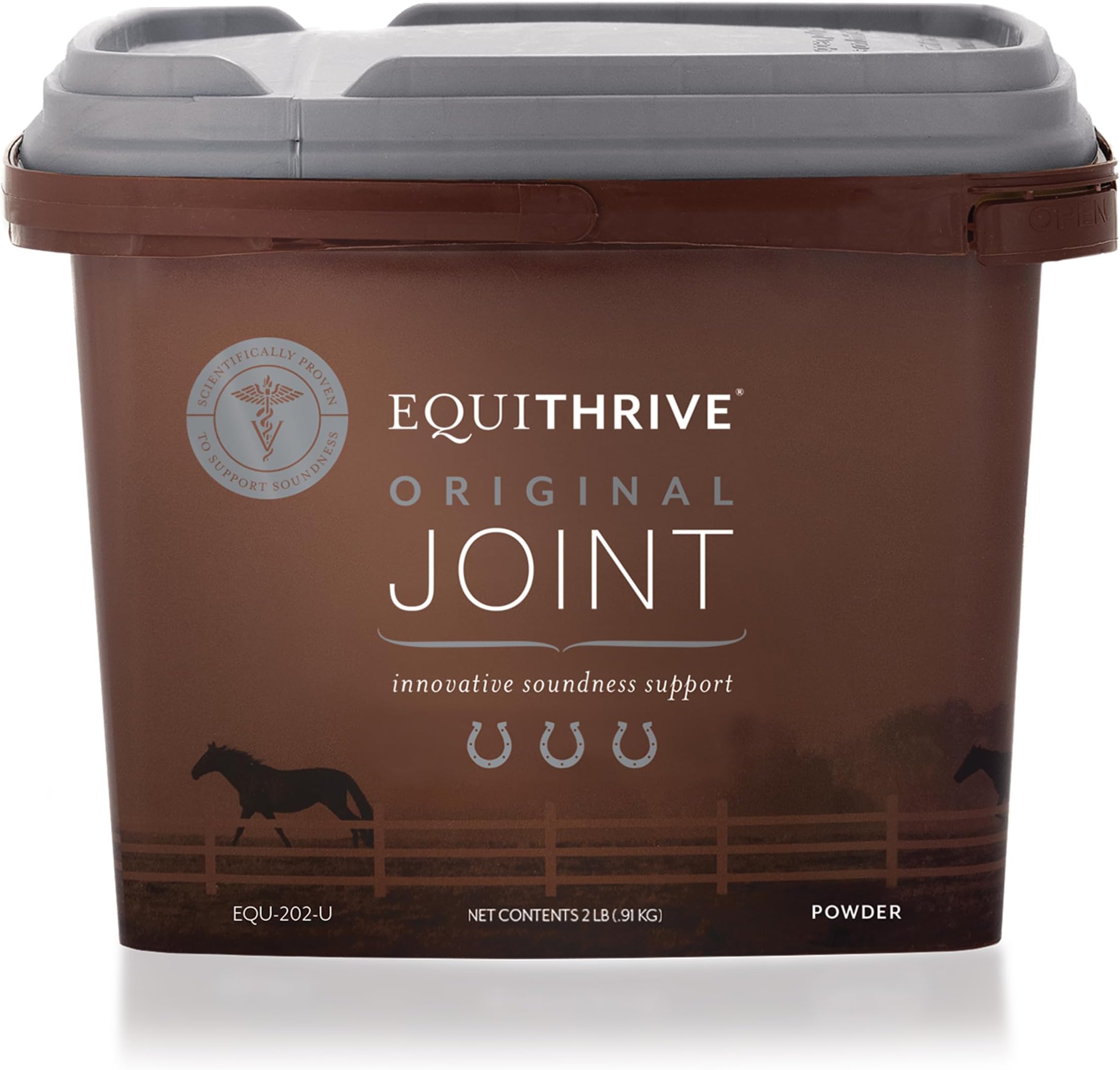 Equithrive Joint (2 lb) by Equithrive