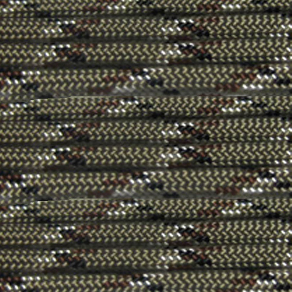 PARACORD PLANET 10', 20', 25', 50', 100' Hanks & 250', 1000' Spools of Parachute 550 Cord Type III 7 Strand Paracord Over 200 Colours