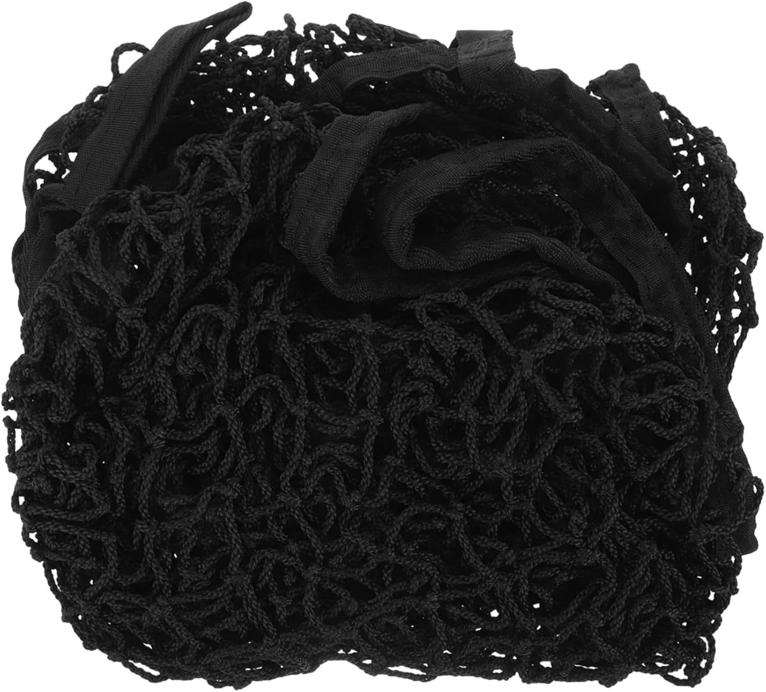 Horse Net Slow Feeder Hanging Net Bag for Feeding Horses and Goats Capacity Hay Straw Bag Mesh Design for Ventilation and Easy Cleaning