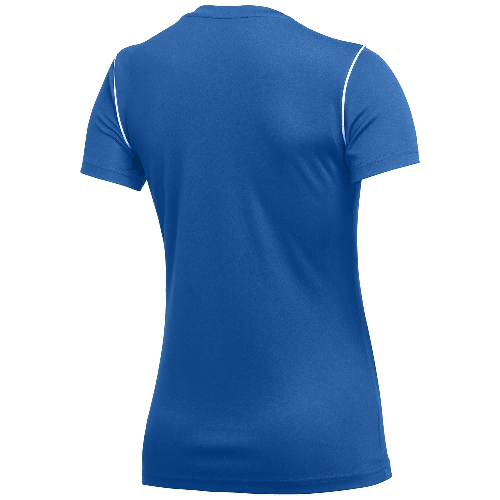 Nike W NK DF Park20 Top SS Haut à Manches Courtes Femme (Lot de 1)