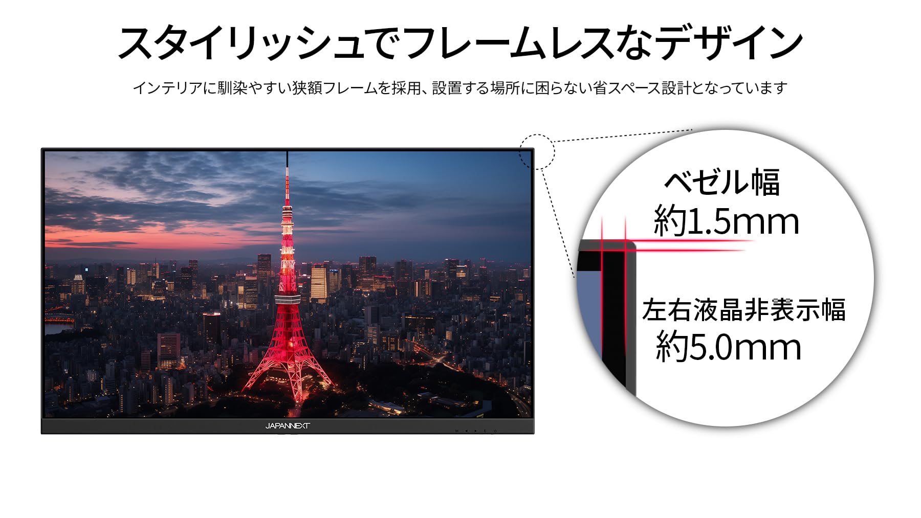 Amazon.co.jp: JAPANNEXT 28インチ モニター 4K UHD 3840x2160解像度
