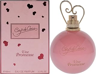 او دو بارفان ون بروميس من كوب دي كوير 100 مل