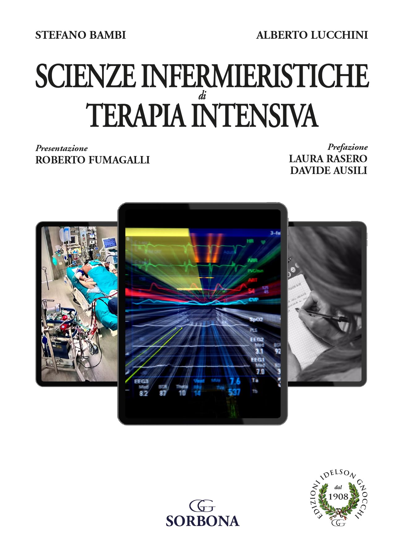 Scienze infermieristiche di terapia intensiva