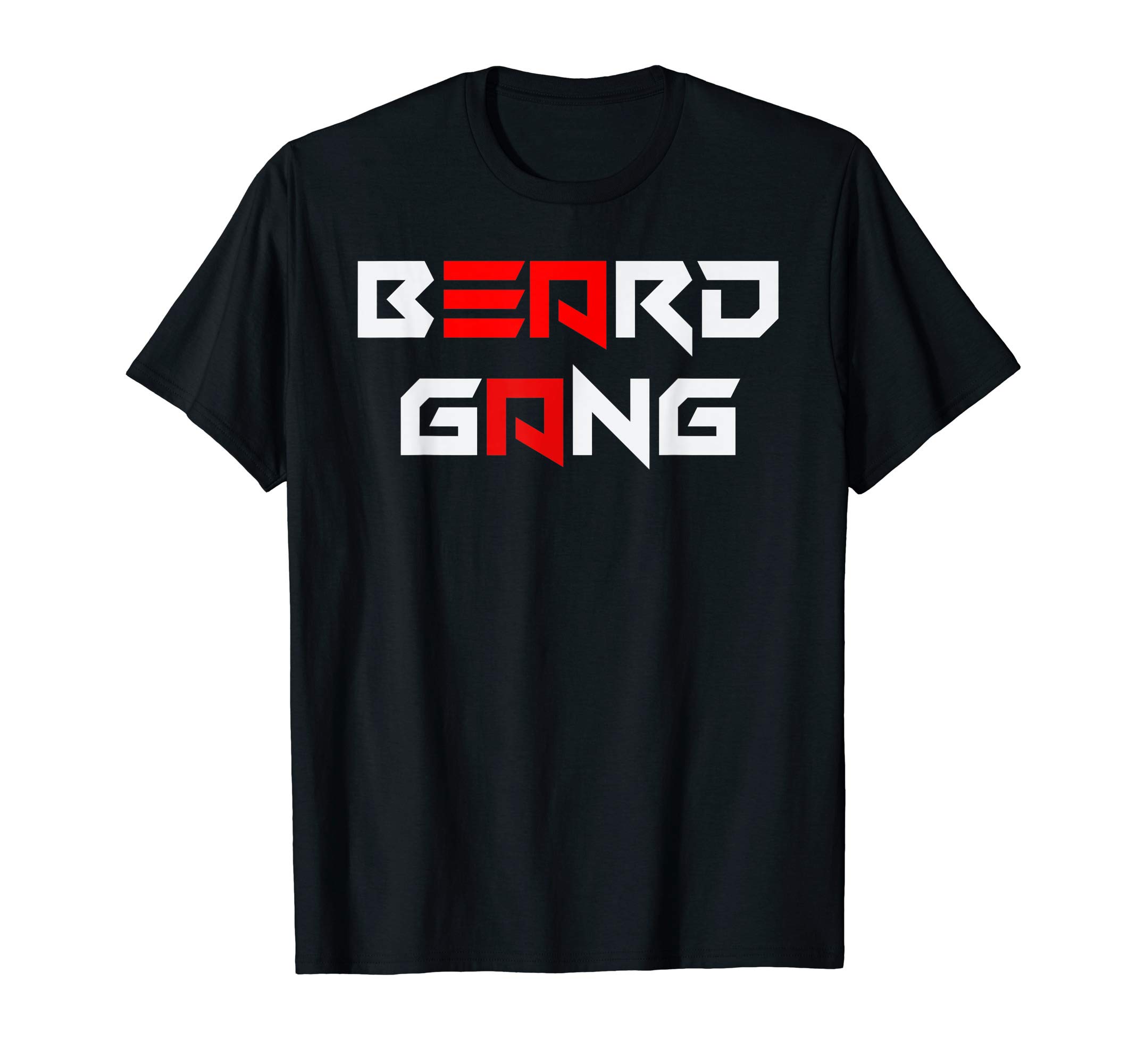Never Deny MeBeaRD GaNG