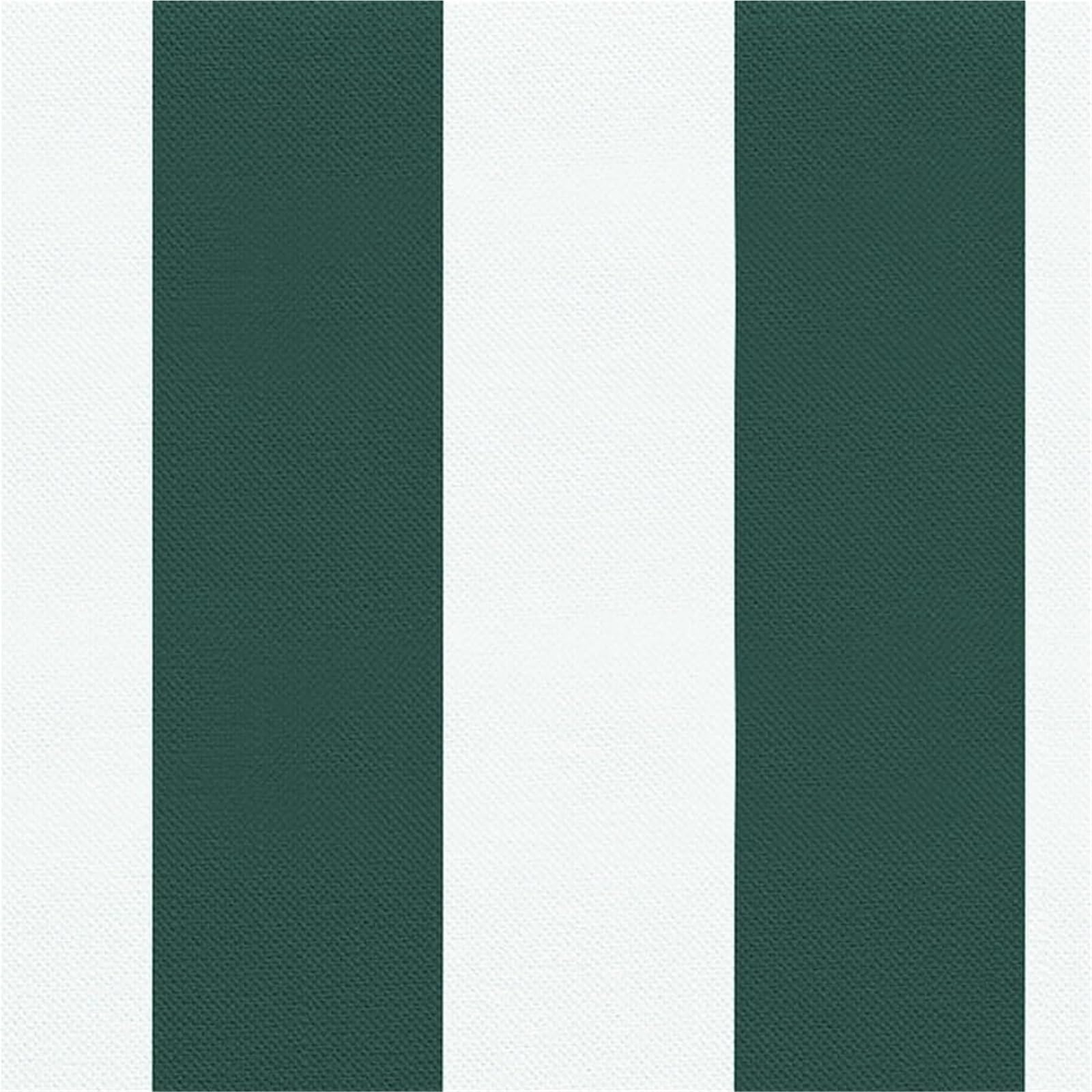 auvent Auvent extérieur rétractable de Protection UV, Tissu de Remplacement, Couverture supérieure en Polyester avec Cadre