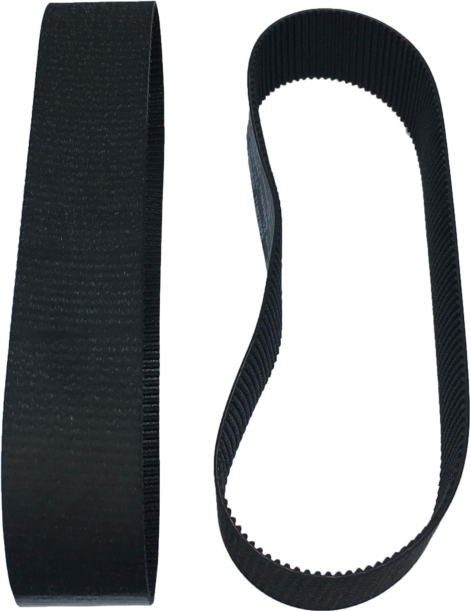 Electric Power Steering Gear Motor Belt HEE4033ERM by ATG