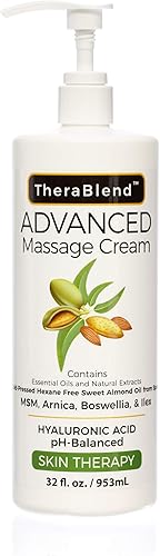 Miniatura 1 de TheraBlend Advanced Cream (32 onzas líquidas (paquete de 1))