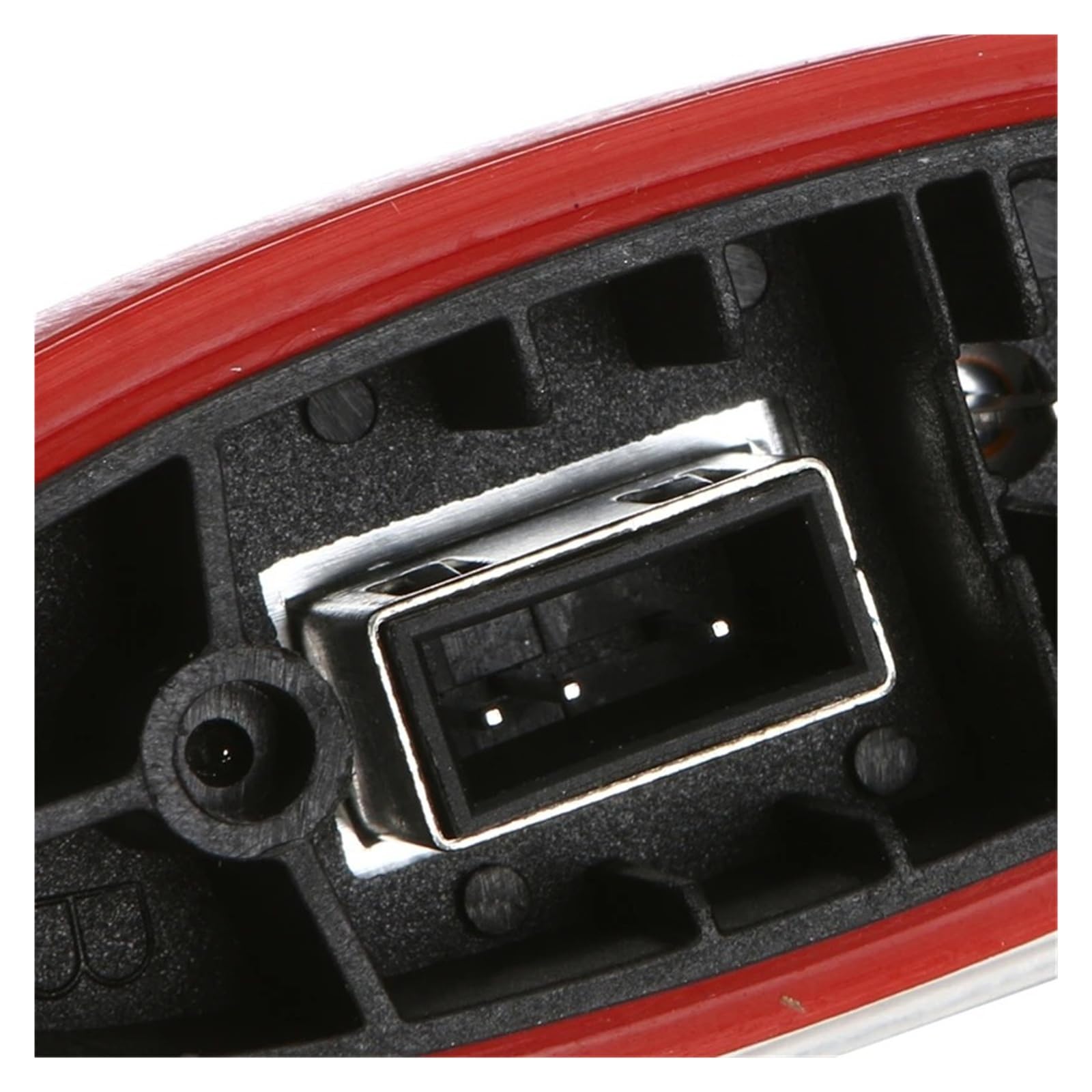 Per BMW E60 E61 Serie 5 525/530/540/545/M5 2006 2007 2008 D1S D1R 12V 35W 5DV009000000 Auto Xenon HID Faro Zavorra Unità Controllo Zavorra Xeno Faro Modulo