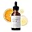 Asterwood Vitamin C Face Serum - with Hyaluronic Acid - Smoothing, Hydrating, Stimulates Collagen Production - Fragrance-Free - 1 Fl Oz