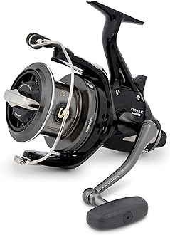 Shimano Big Baitrunner CI4+ XTR A Longcast, Baitrunner Carpfishing And Surfcasting Fishing Reel BBTRCI4XTRALC